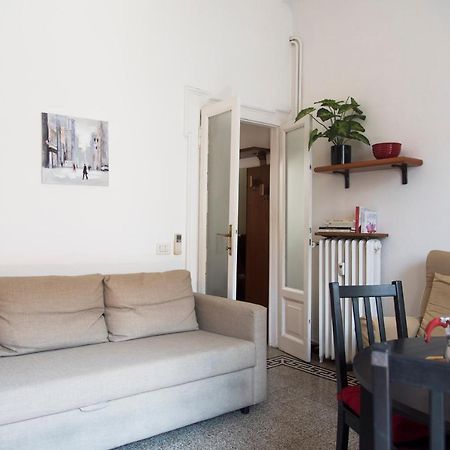 Peaceful Court Apartment In Shopping District Milánó Kültér fotó